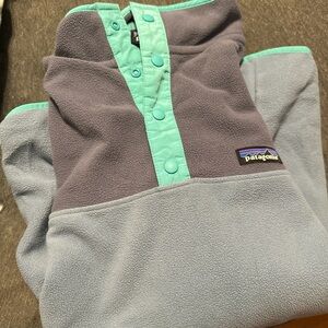 XL Patagonia fleece